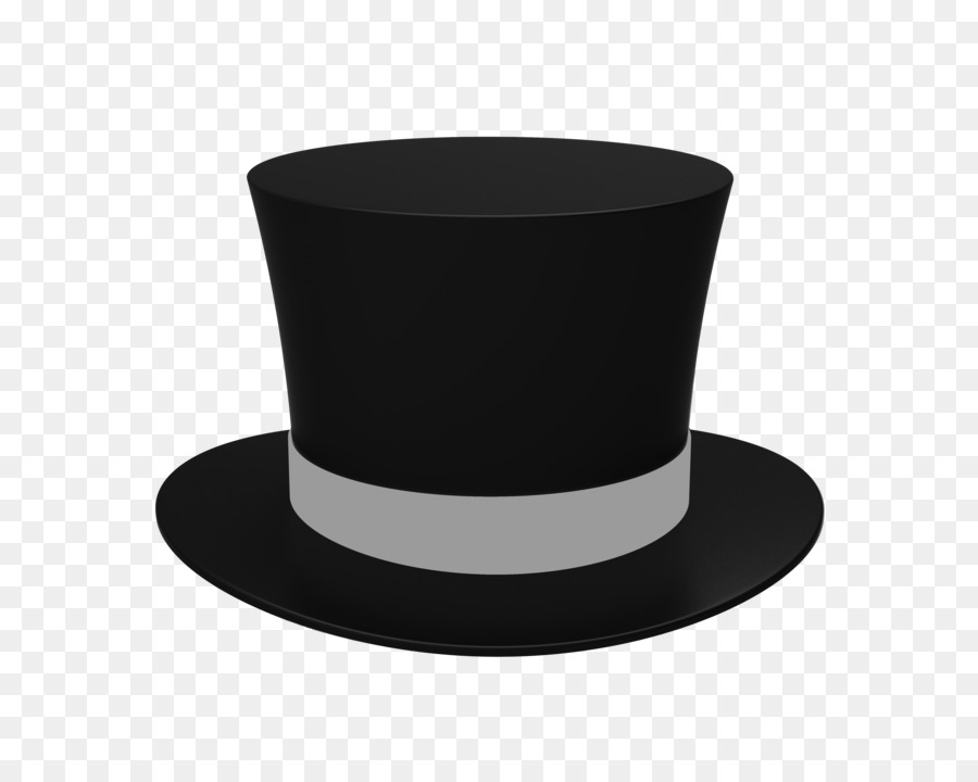 Top hat Clip art - hats png download - 5000*4000 - Free Transparent Top Hat png Download.