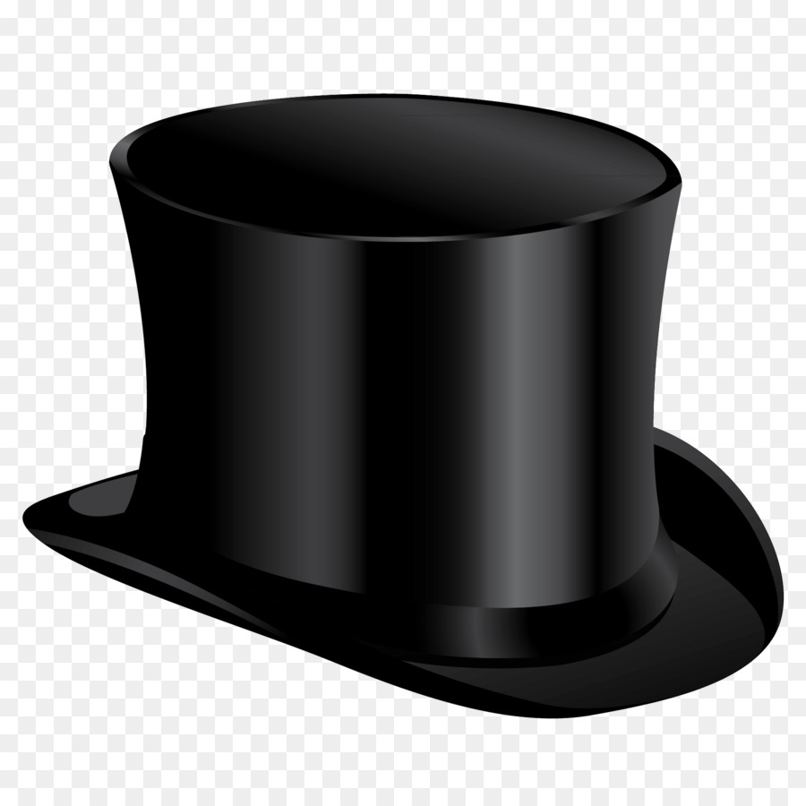 Top hat Clip art - top hat png download - 1879*1879 - Free Transparent Top Hat png Download.
