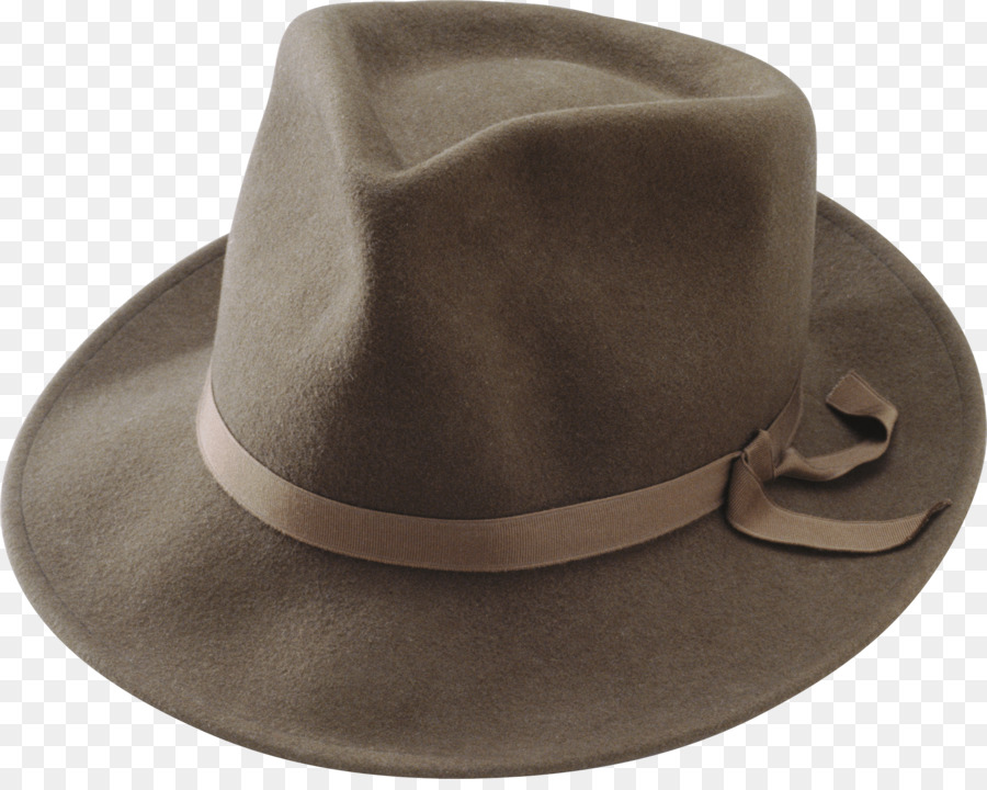 Cowboy hat Cap Ushanka Top hat - no png download - 2533*1997 - Free Transparent Hat png Download.