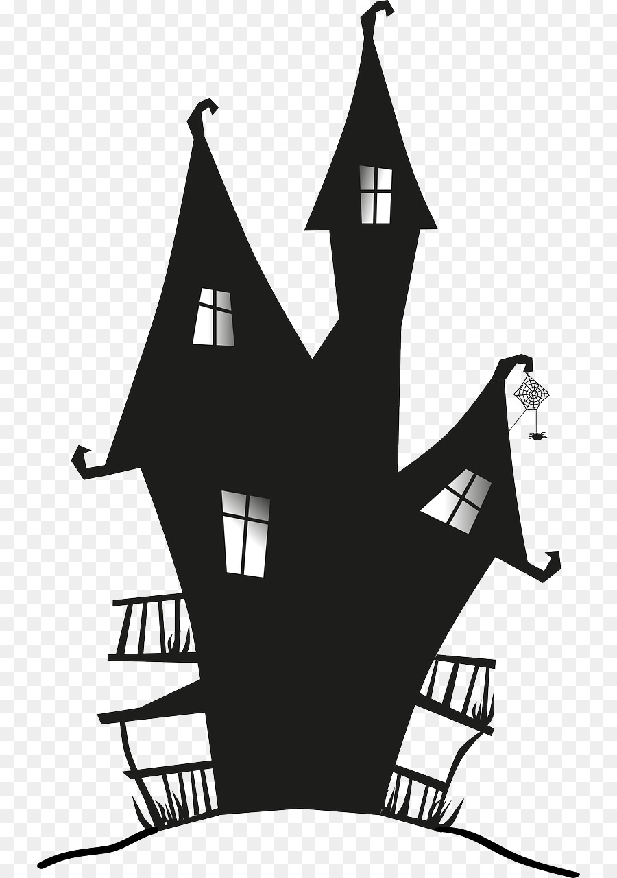 Witchcraft Haunted house Clip art - house png download - 792*1280 - Free Transparent Witchcraft png Download.