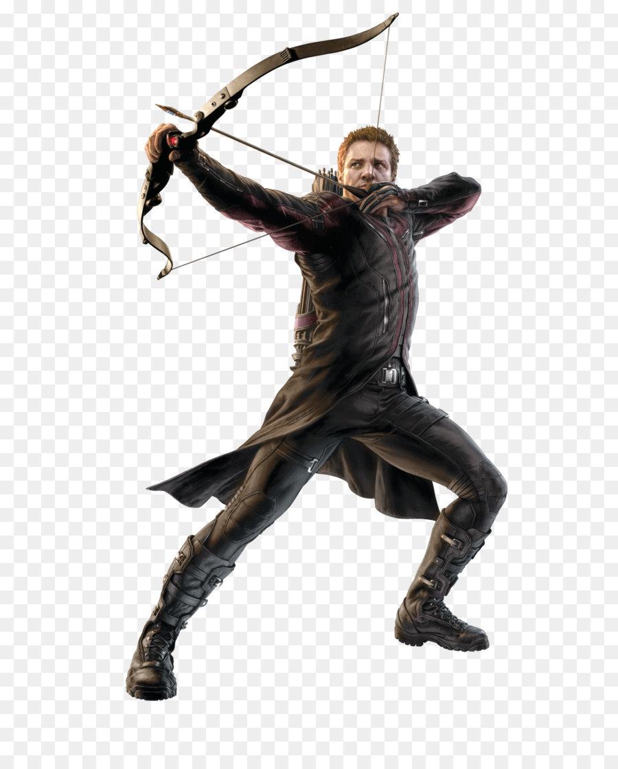 Hawkeye Png png download - 1045*1772 - Free Transparent  png Download.