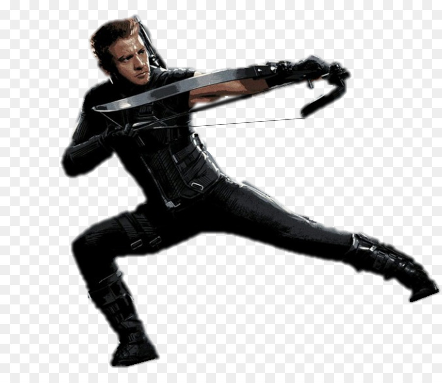 Marvel: Avengers Alliance Clint Barton Black Widow Clip art - Hawkeye png download - 1315*1125 - Free Transparent  png Download.