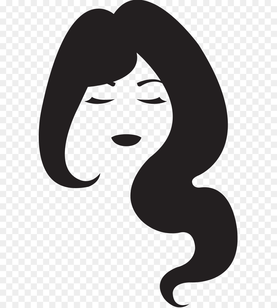 Wig Logo Fashion Hair Foundation - wig png download - 657*998 - Free Transparent Wig png Download.