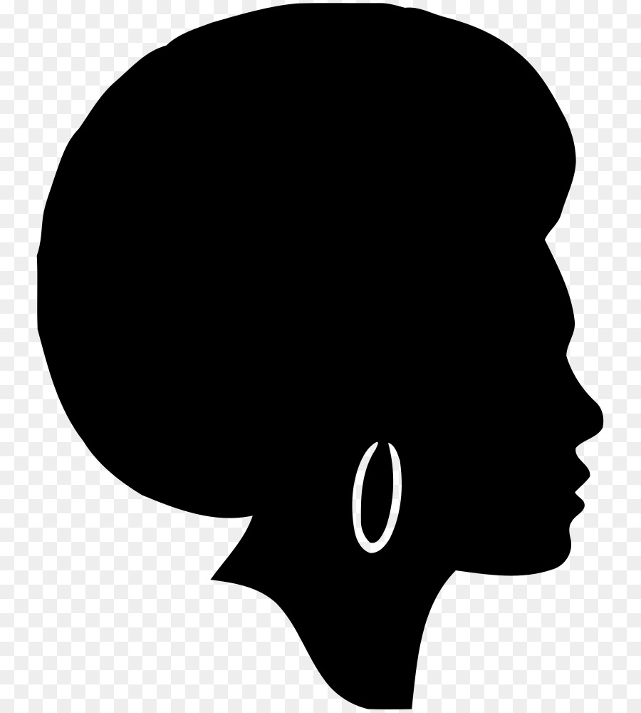 Free Head Silhouette Png, Download Free Head Silhouette Png png images ...