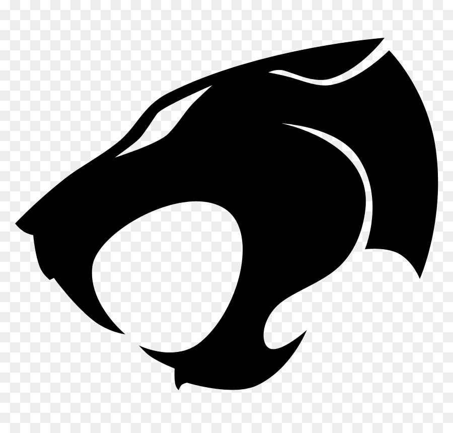 ThunderCats Art Logo Film - vector cat logo png download - 850*850 - Free Transparent Thundercats png Download.