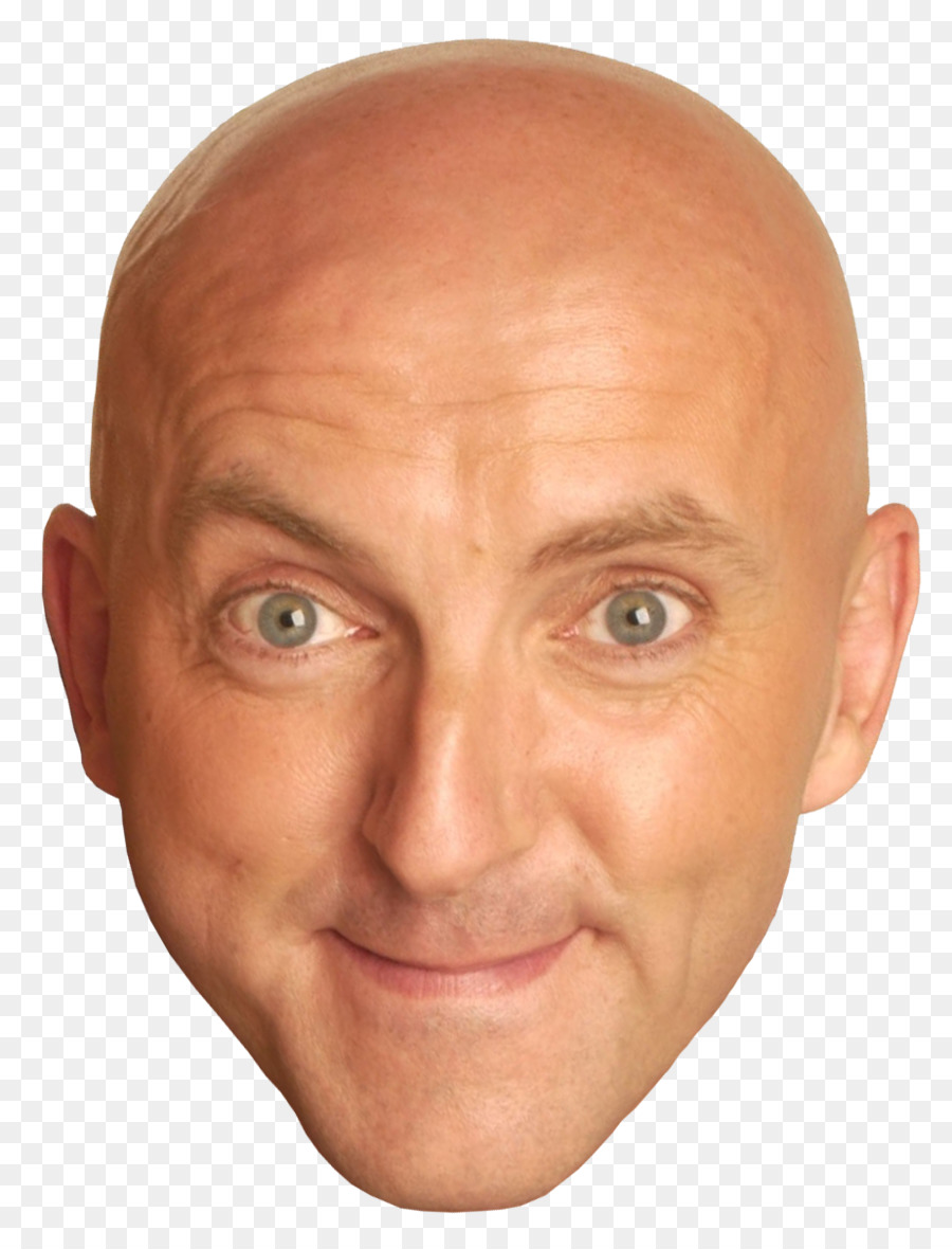 Lee Hurst Comedian Face Shaving Head - heads png download - 923*1205 - Free Transparent Comedian png Download.