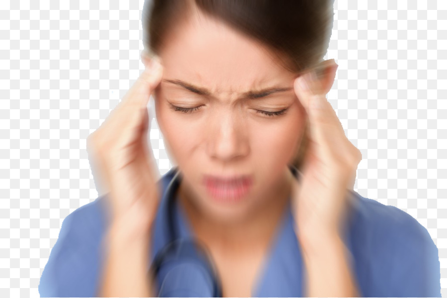Stress Skin Therapy Headache Migraine - headache png download - 1024*682 - Free Transparent  png Download.