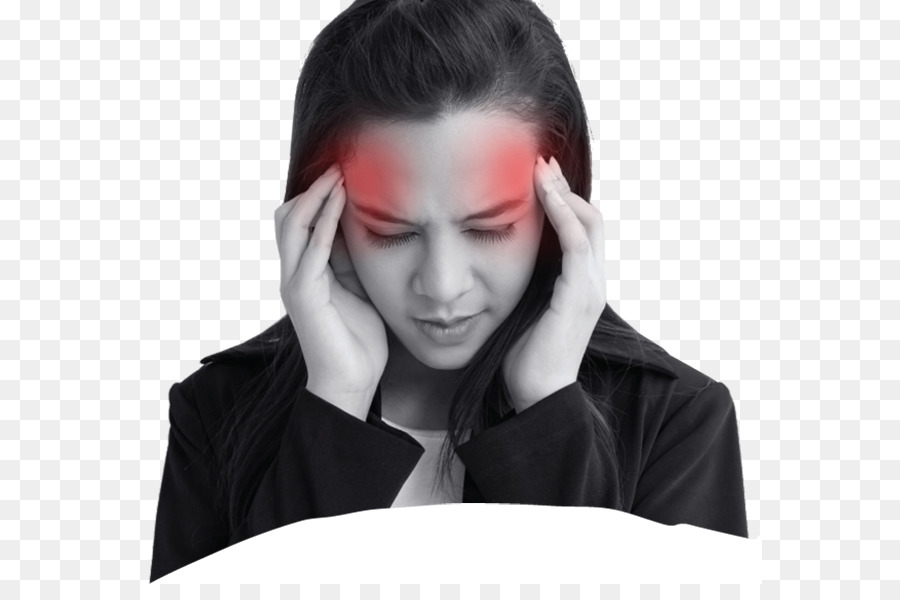 Headache Migraine Botulinum toxin Head injury - others png download - 625*584 - Free Transparent Headache png Download.
