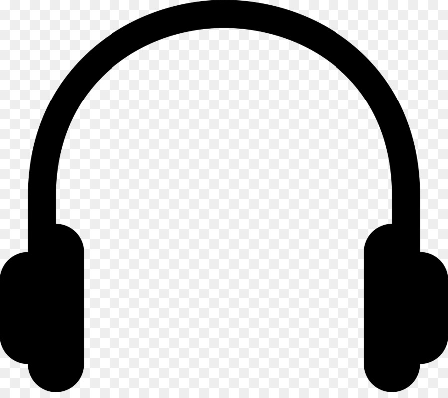 Headphones Computer Icons Clip art - headphones png download - 980*858 - Free Transparent Headphones png Download.