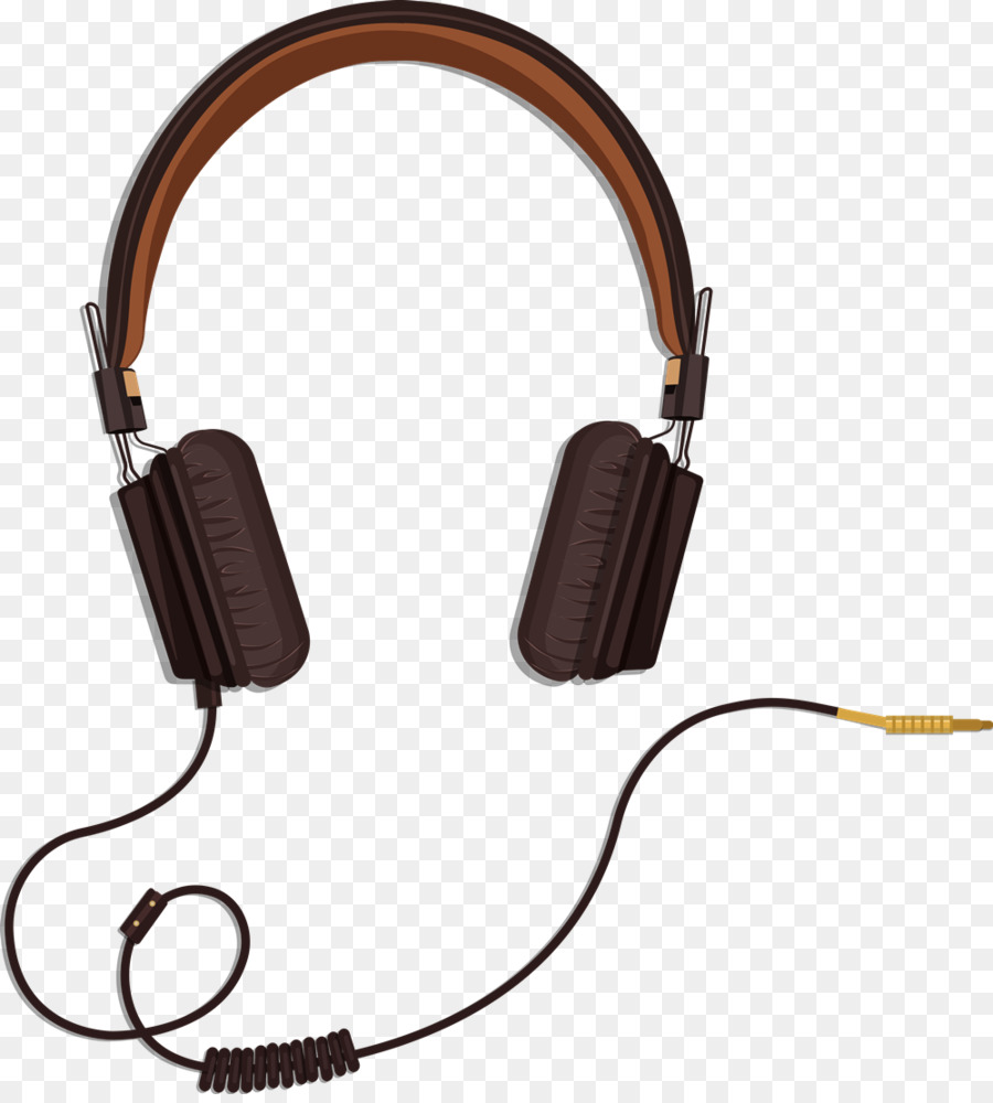 Headphones Audio Blog Clip art - headphones png download - 1000*1102 - Free Transparent Headphones png Download.