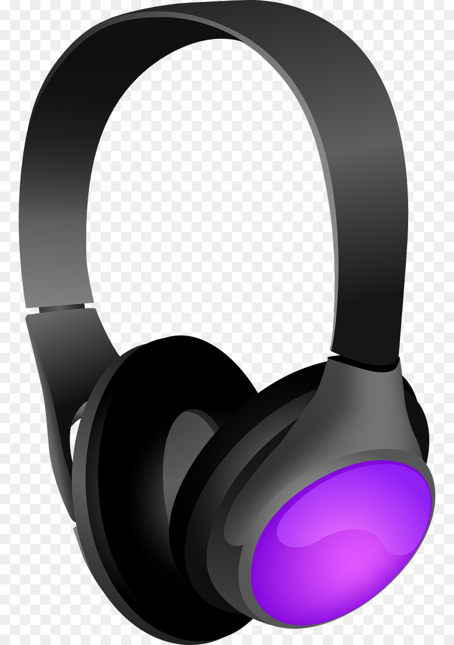 Microphone Headphones Clip art - Headset Cliparts png download - 826*1280 - Free Transparent Microphone png Download.