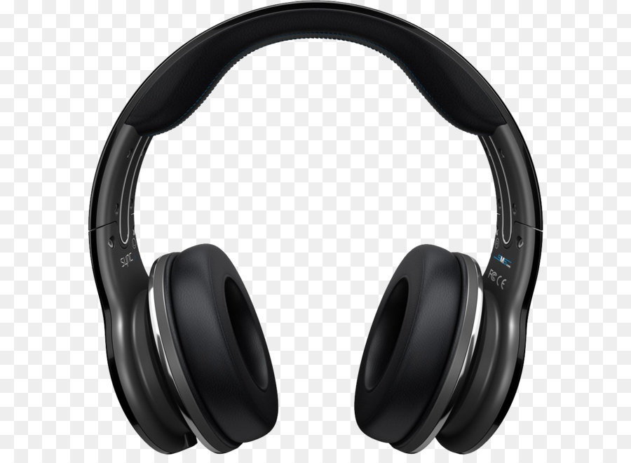 Headphones Wireless SMS Audio Headset Bluetooth - Headphones PNG image png download - 1005*1005 - Free Transparent Headphones png Download.