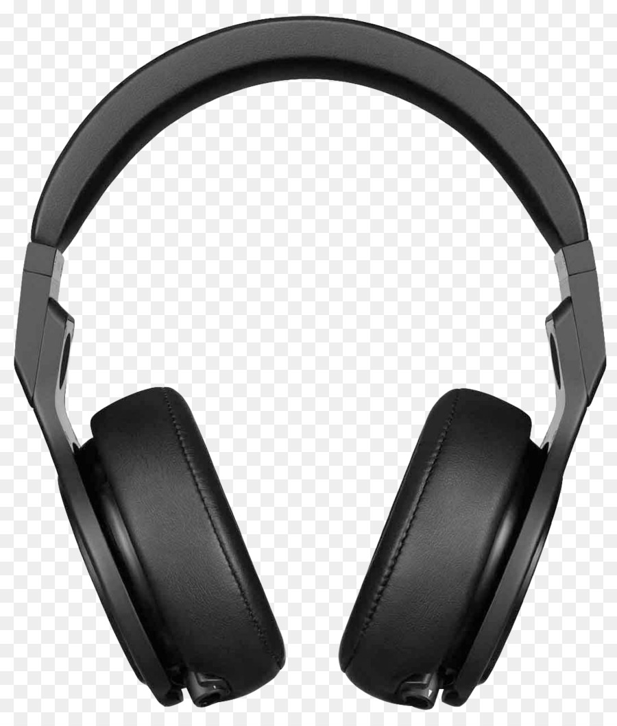 Headphones Microphone Xbox 360 Wireless Headset - black headphones png ...