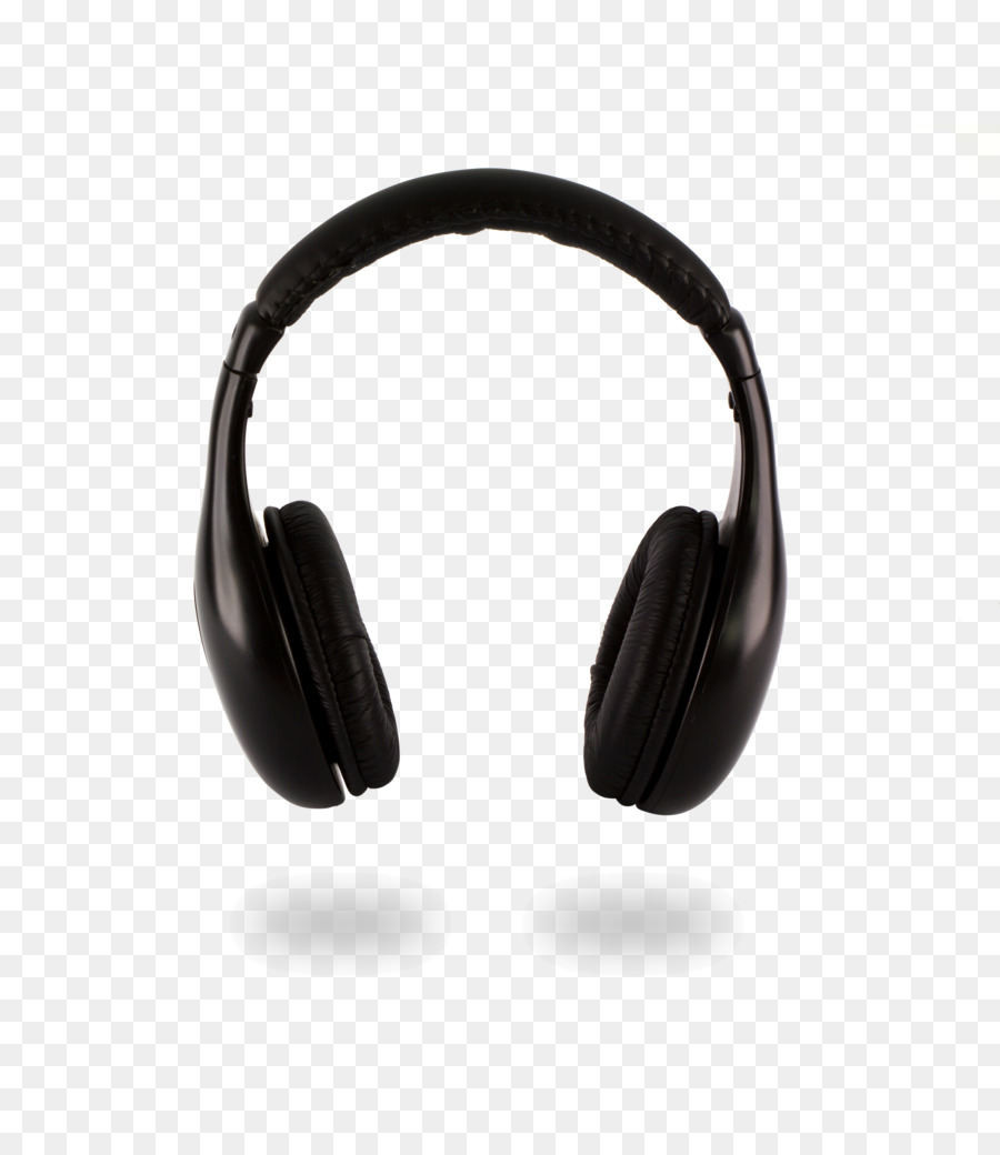 Headphones 3D computer graphics Icon - HD black headphones png download - 4128*4721 - Free Transparent  png Download.