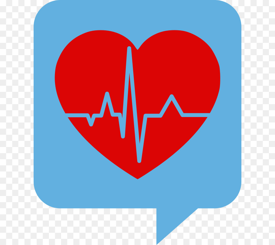 Pulse Logo Heart Clip art - Health Cliparts png download - 680*800 - Free Transparent  png Download.