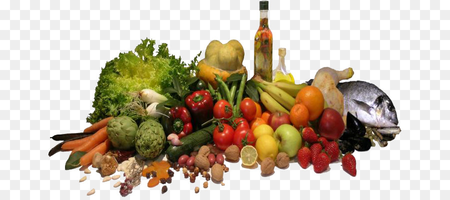 Health food Eating Mediterranean diet - health png download - 707*395 - Free Transparent Health png Download.