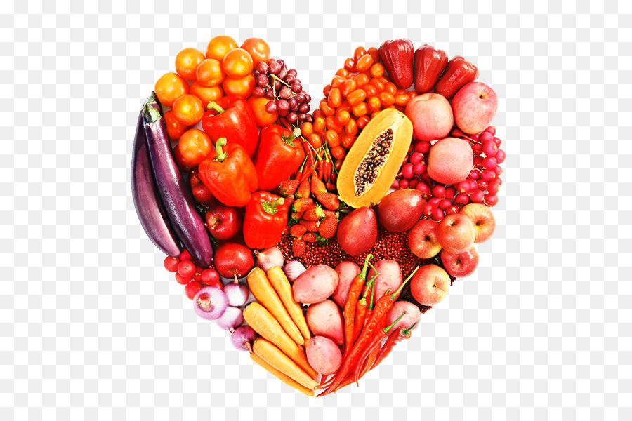 Healthy diet Superfood Heart -  png download - 600*600 - Free Transparent Healthy Diet png Download.