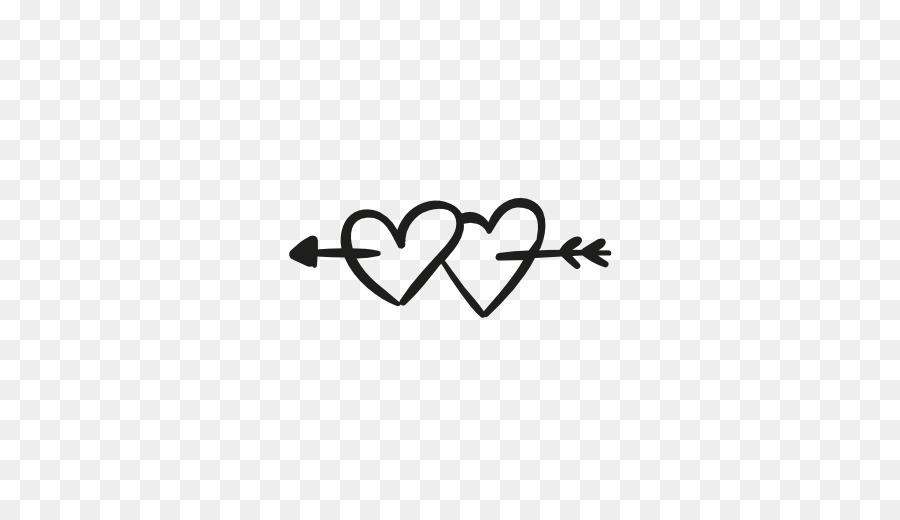 Heart Computer Icons Arrow - boho arrow png download - 512*512 - Free Transparent Heart png Download.