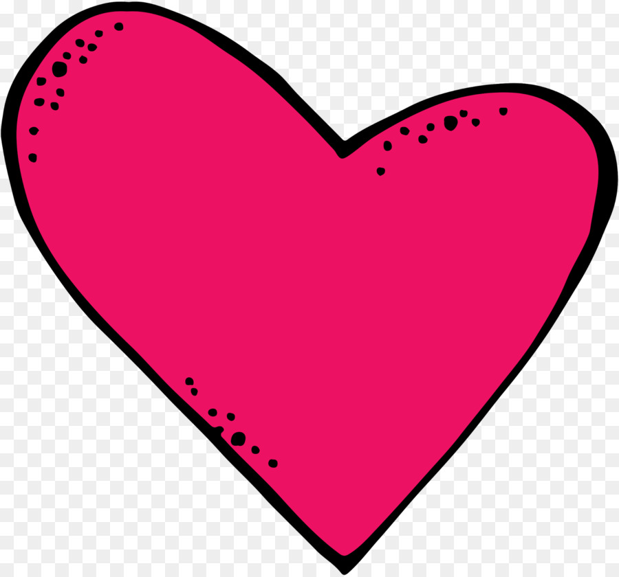 Heart Clipart Transparent Background