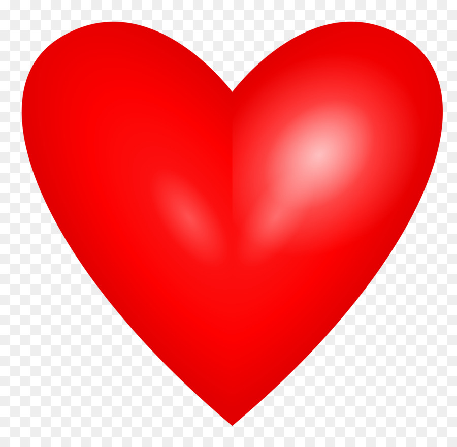 Love Heart Clip art - Heart Body Cliparts png download - 2477*2400 - Free Transparent  png Download.
