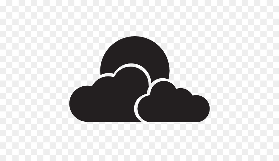 Full moon Computer Icons Symbol Cloud - cloudy png download - 512*512 - Free Transparent Full Moon png Download.