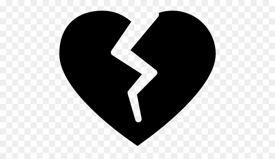 Broken heart - shattered png download - 512*512 - Free Transparent Broken Heart png Download.