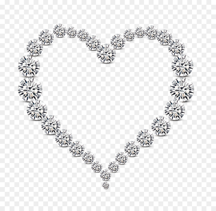 Diamond Heart - Creative Heart png download - 929*900 - Free Transparent Diamond png Download.