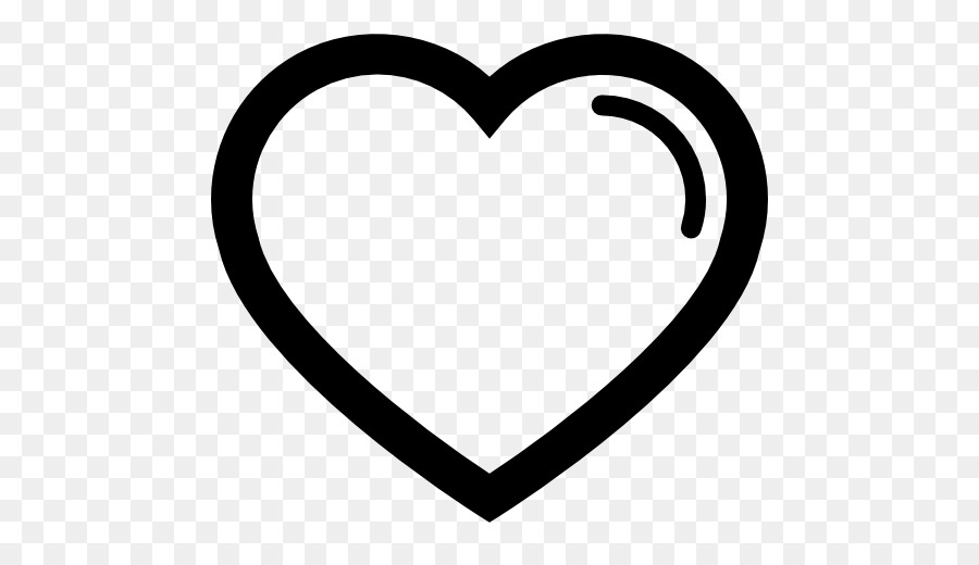 Heart Shape Symbol Clip art - heartbeat vector png download - 512*512 - Free Transparent Heart png Download.