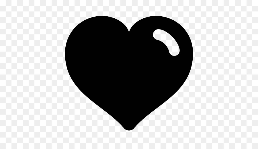 Computer Icons Heart Shape - heart png download - 512*512 - Free Transparent Computer Icons png Download.