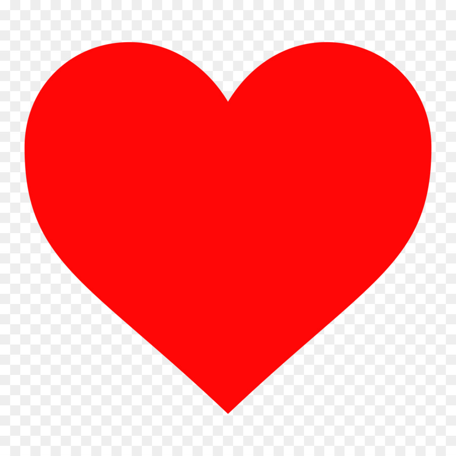Heart Love Symbol Clip art - hearts png download - 1200*1200 - Free Transparent  png Download.
