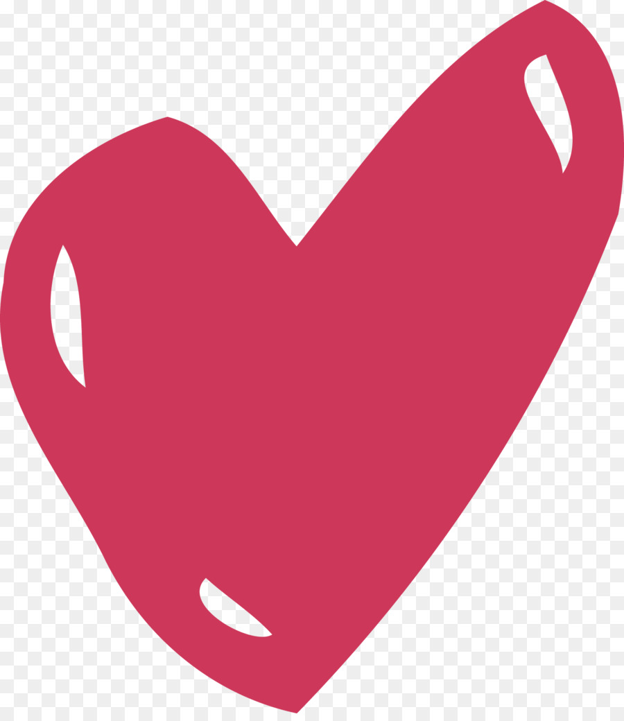 Heart - Heart brush png download - 1625*1858 - Free Transparent  png Download.