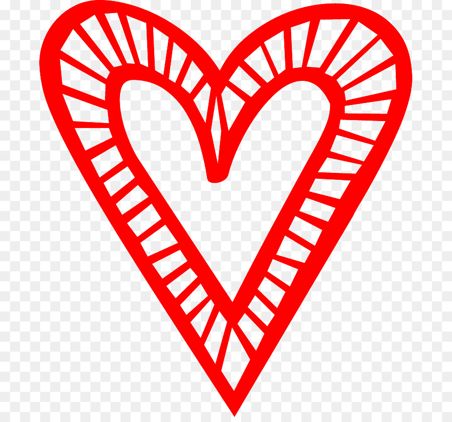 simple heart transparent png clipart.png - others png download - 743*830 - Free Transparent  png Download.