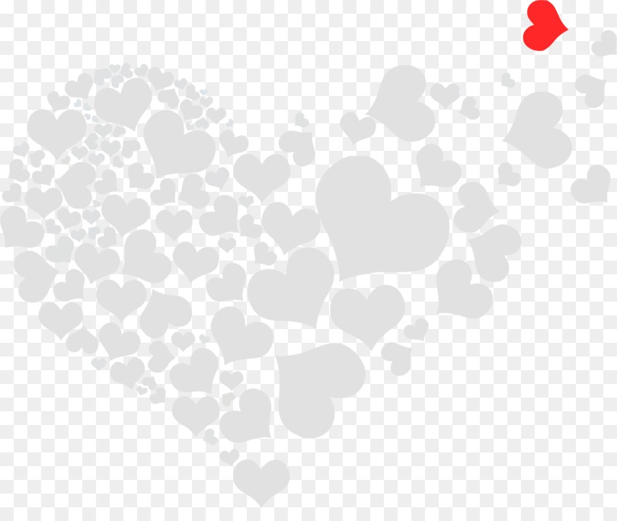 Heart Desktop Wallpaper Clip art - Heart Cliparts Background png download - 2234*1840 - Free Transparent  png Download.
