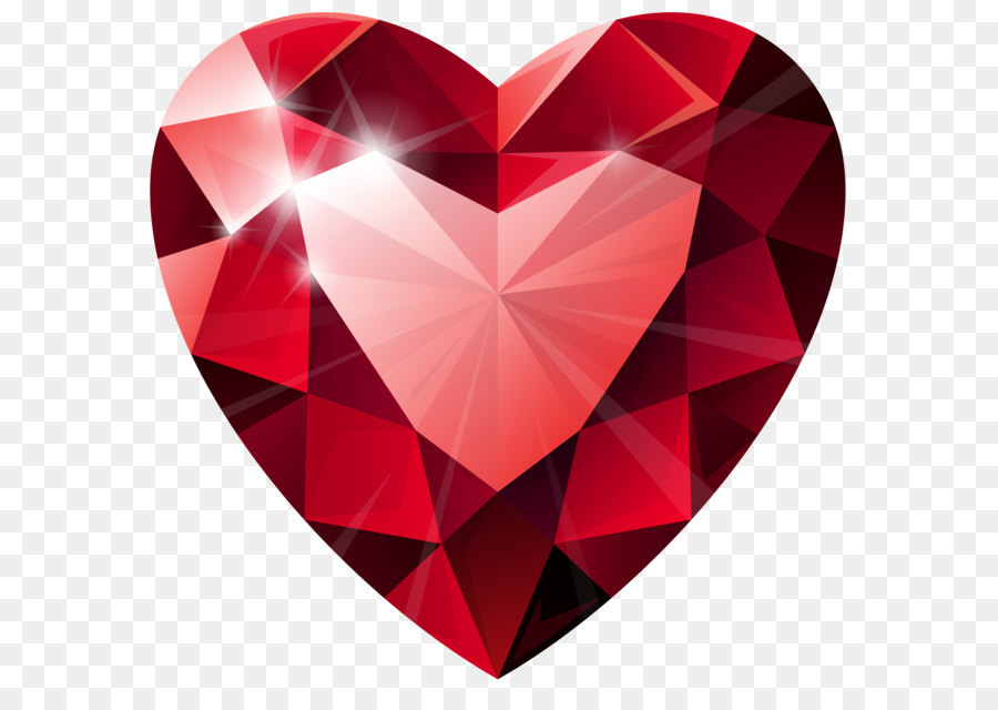 Diamond cut Hearts on Fire Jewellery - Diamond Heart Transparent PNG Clip Art Image png download - 8000*7650 - Free Transparent Diamond png Download.