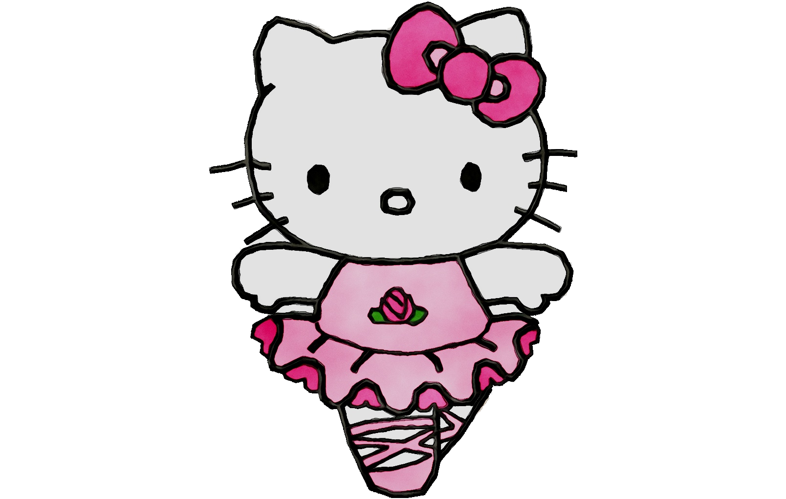 Hello Kitty Clip art Portable Network Graphics Image Free content - png