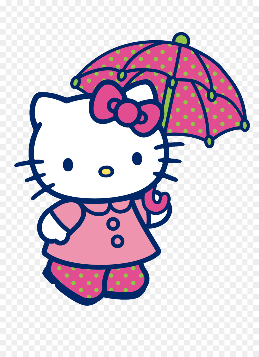 Hello Kitty Name Tag Sanrio Hello Kitty Transparent Png Download