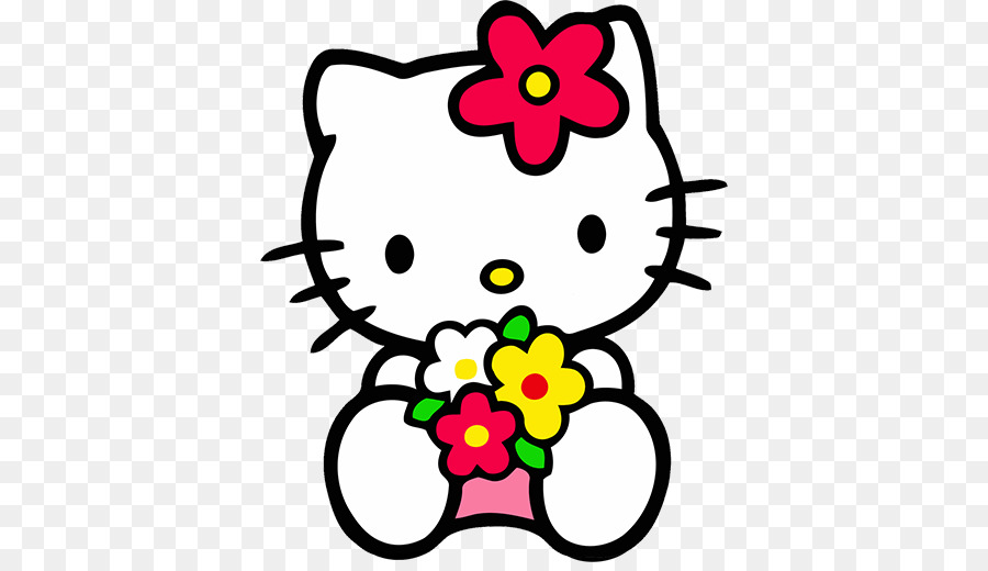Hello Kitty Online Drawing Clip art - hello kitty png download - 512*512 - Free Transparent Hello Kitty png Download.