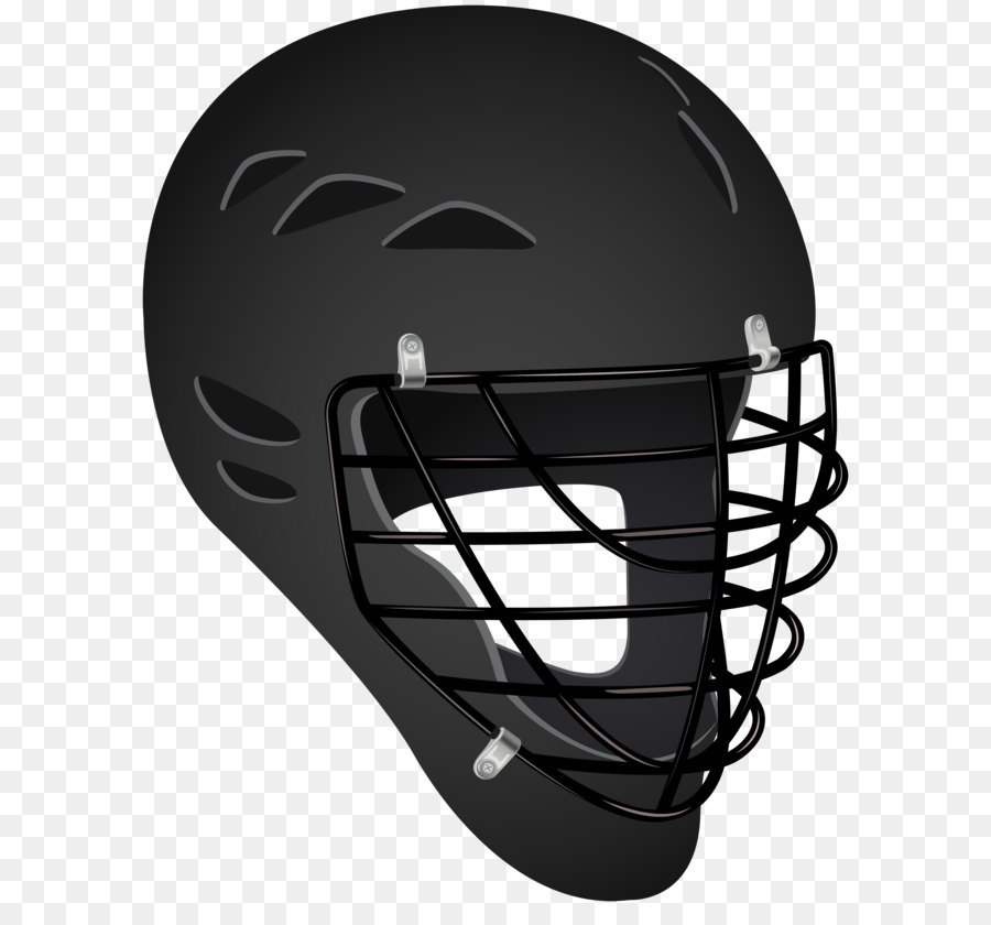 Football helmet Hockey helmet Lacrosse helmet Ice hockey Clip art - Hockey Helmet PNG Clip Art Image png download - 5539*7000 - Free Transparent Helmet png Download.