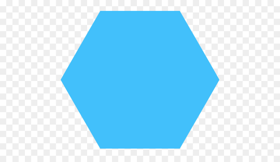 Hexagon Clip art Portable Network Graphics Shape Image - hexagon png download - 512*512 - Free Transparent Hexagon png Download.