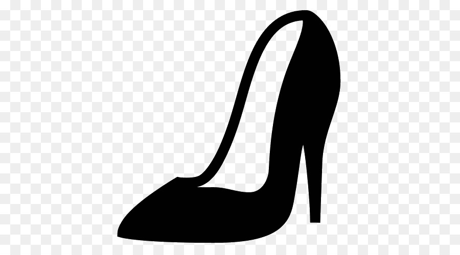 Computer Icons High-heeled shoe Footwear Clip art - boot png download - 500*500 - Free Transparent Computer Icons png Download.