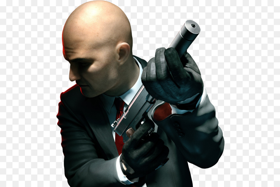 Hitman: Absolution Hitman: Contracts Agent 47 Hitman: Blood Money - Hitman png download - 544*600 - Free Transparent Hitman Absolution png Download.