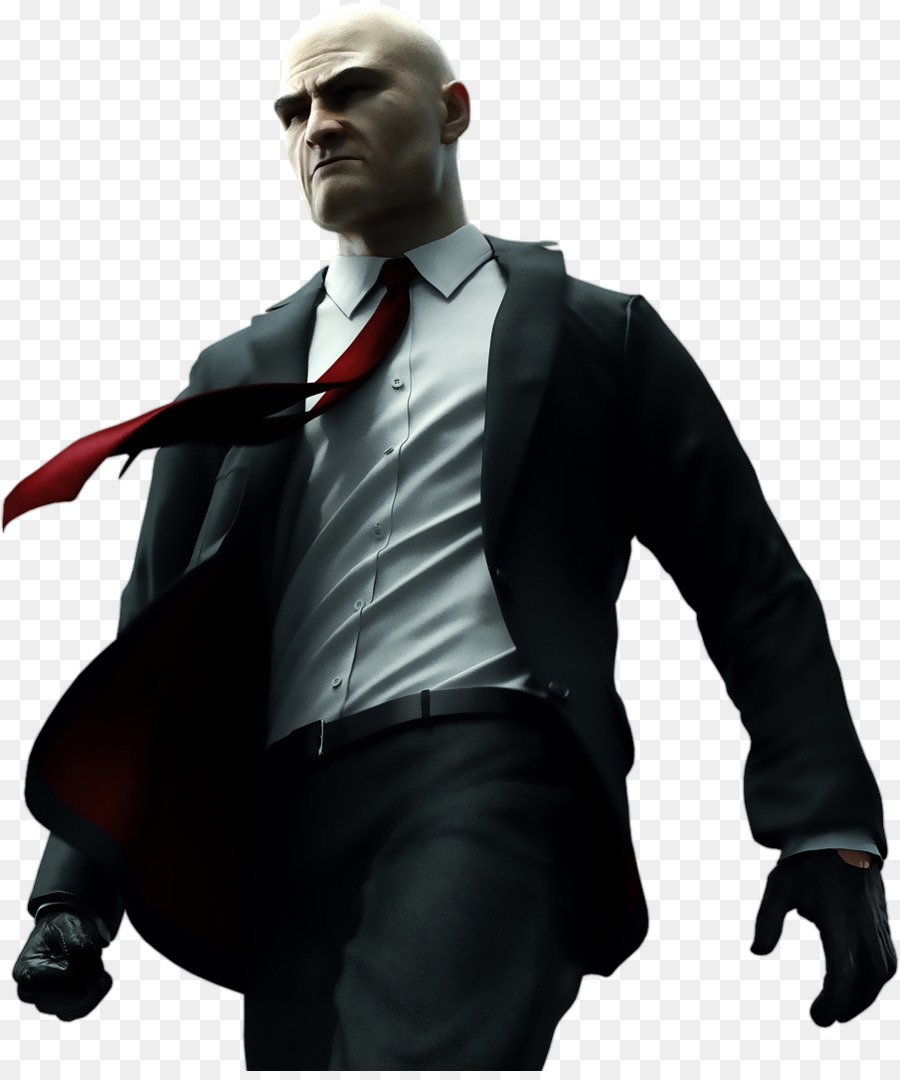 Hitman: Absolution Hitman: Contracts Hitman: Blood Money Metal Gear Solid Agent 47 - Agent PNG Photos png download - 905*1077 - Free Transparent Hitman Absolution png Download.
