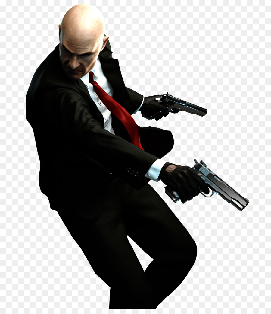 Hitman: Absolution Agent 47 Hitman: Blood Money Video game - Hitman PNG Transparent Images png download - 780*1023 - Free Transparent Hitman png Download.