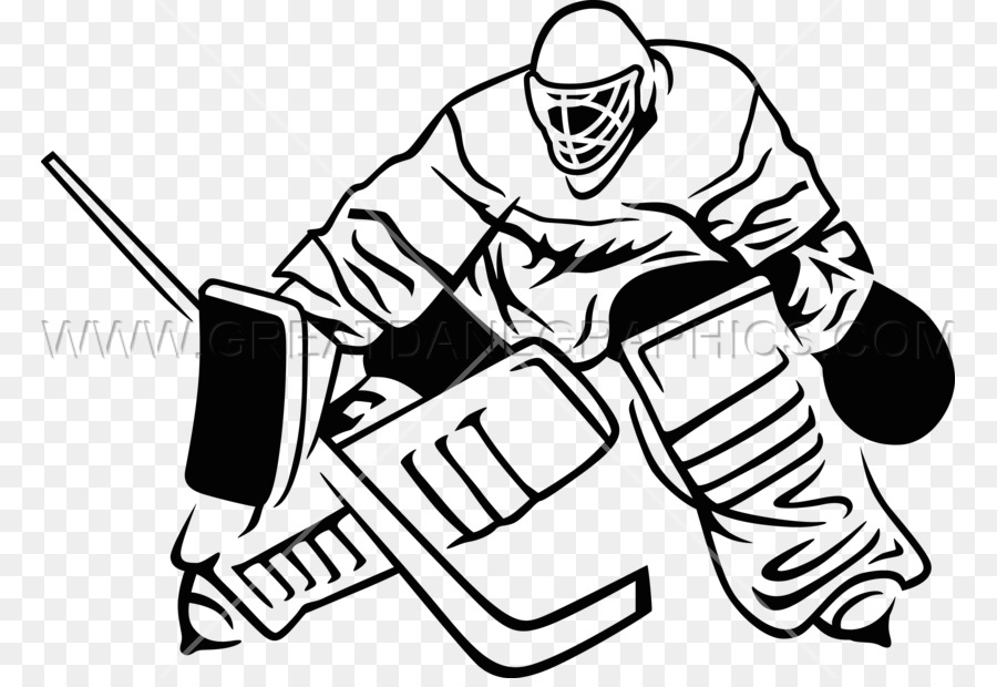 National Hockey League Goaltender mask Ice hockey - vector goalkeeper png png download - 825*612 - Free Transparent National Hockey League png Download.