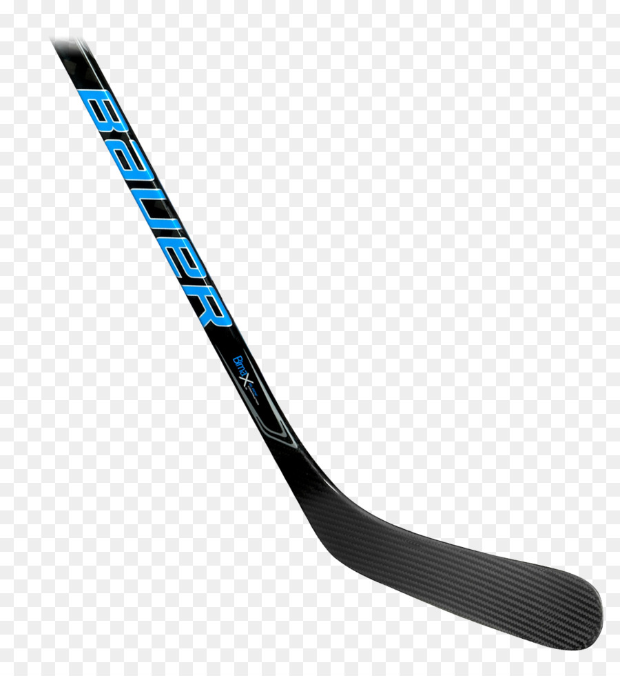 Hockey Sticks Bauer Hockey Ice hockey stick Ice hockey equipment - ice skates png download - 1110*1200 - Free Transparent Hockey Sticks png Download.