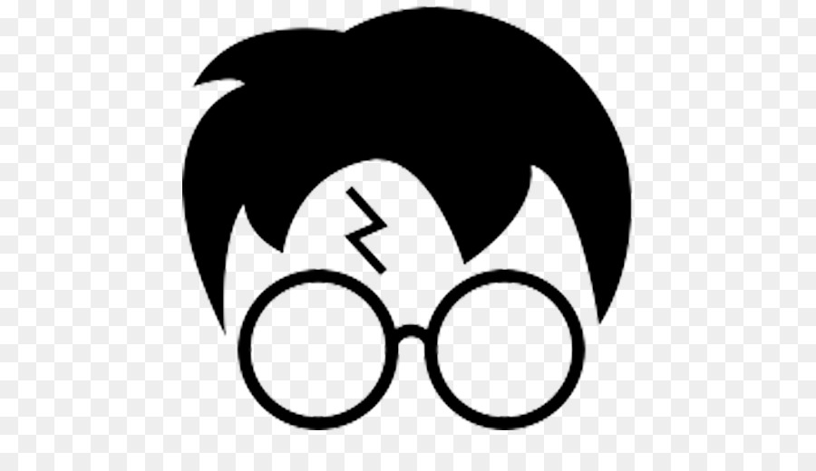 Harry Potter (Literary Series) Clip art Hogwarts School of Witchcraft and Wizardry Fictional universe of Harry Potter Garrï Potter - Hermione granger png download - 512*512 - Free Transparent Harry Potter Literary Series png Download.