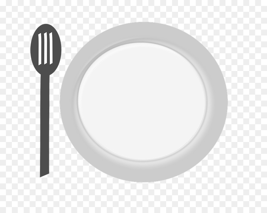 Tablespoon Plate Tableware Design - spoon png download - 720*720 - Free Transparent Spoon png Download.