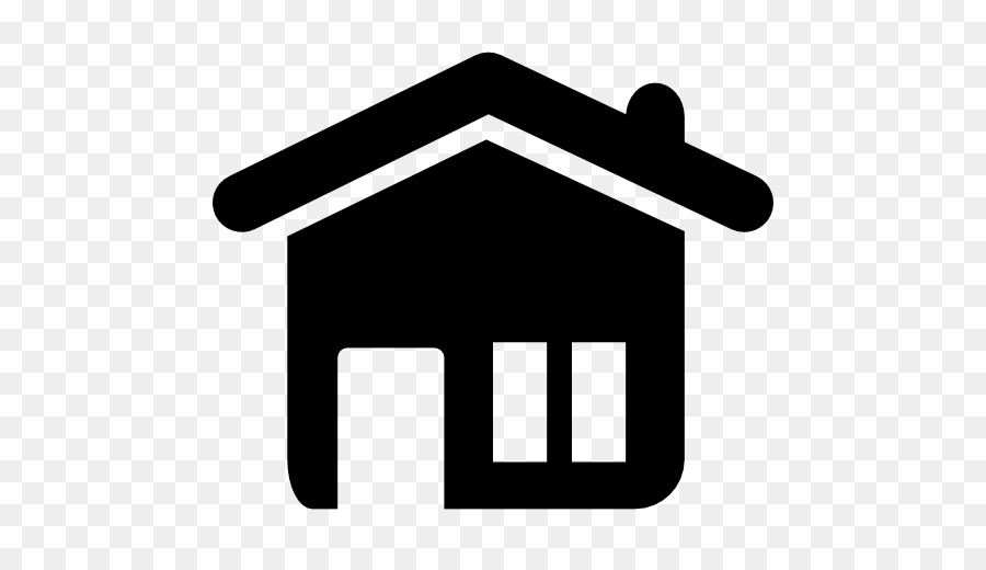 House Computer Icons Home Building - building silhouette png download - 512*512 - Free Transparent House png Download.