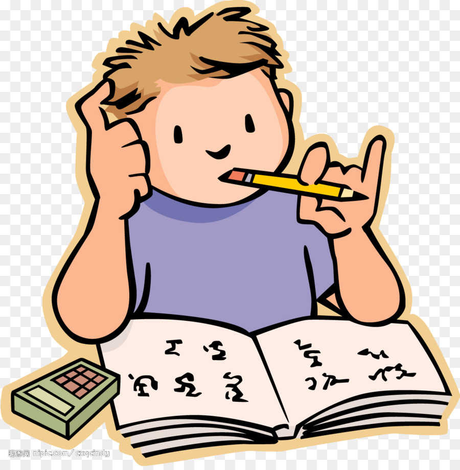 Homework writing Education Student - aso cartoon png download - 1181*1198 - Free Transparent Homework png Download.