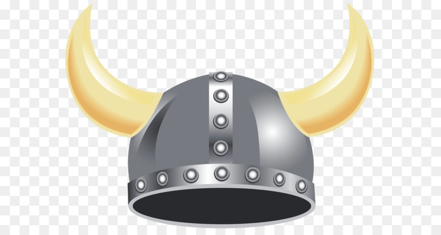Hat Clip art - Silver Hat with Horns Transparent PNG Clipart png download - 4919*3613 - Free Transparent Hat png Download.